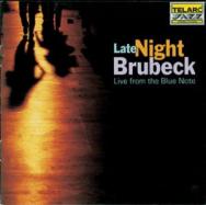 Late Night Brubeck Live From The Blue Note