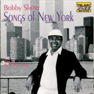 Songs Of New York