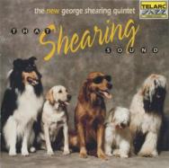 That Shearing Sound