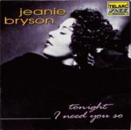 Tonight I Need You So