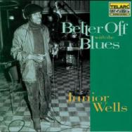 Better Off With The Blues