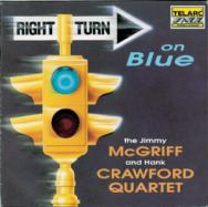 Right Turn On Blue