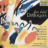 Dialogues