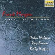 Love Lost Found