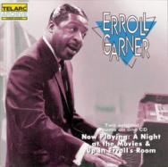 Now Playing A Night at the MoviesUp in Errolls Roo