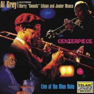 Centerpiece Live at the Blue Note