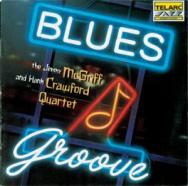 Blues Groove