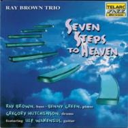 Seven Steps To Heaven MP3