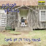 Come On In This House 83395