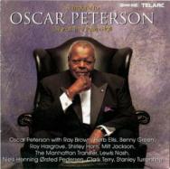 A Tribute To Oscar Peterson