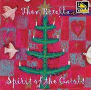 Spirit Of The Carols