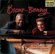 Oscar And Benny