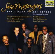 The Legacy Of Art Blakey