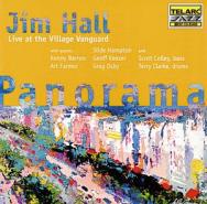Panorama Live At The Village Vanguard