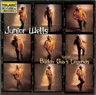 Live At Buddy Guys Legends