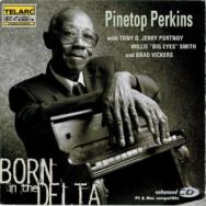 Born In The Delta