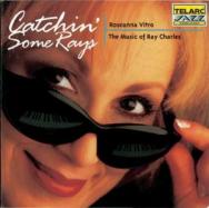 Catchin Some Rays The Music Of Ray Charles