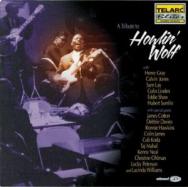 A Tribute To Howlin Wolf