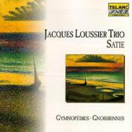Gymnopedies Gnossiennes