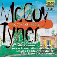McCoy Tyner And The Latin All Stars