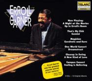 Erroll Garner