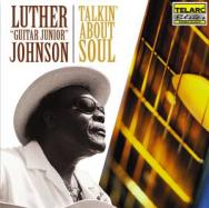 Talkin About Soul
