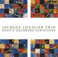 Bachs Goldberg Variations
