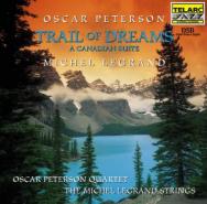 Trail of Dreams A Canadian Suite