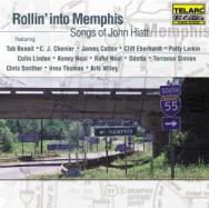 Rollin Into Memphis Songs Of John Hiatt