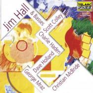 Jim Hall Basses