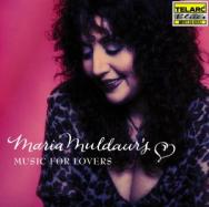 Maria Muldaurs Music For Lovers