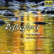 Reflections The Best Of George Shearing