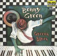 Greens Blues
