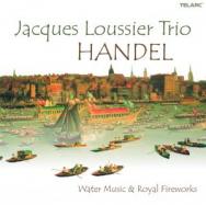 Handel Water Music And Royal Fireworks