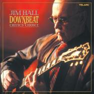 Down Beat Critics Choice