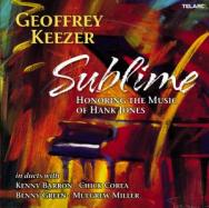 Sublime Honoring The Music Of Hank Jones