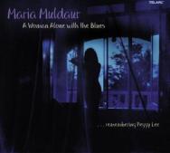 A Woman Alone With The Blues