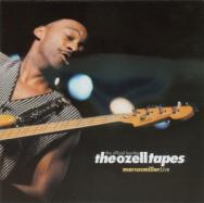 The Ozell Tapes The Official Bootleg Live