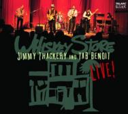 Whiskey Store Live