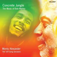 Concrete Jungle The Music Of Bob Marley MP3