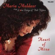 Heart of Mine Maria Muldaur Sings Love Songs Of Bo