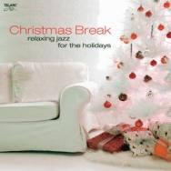 Christmas Break Relaxing Jazz For The Holidays
