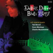 Debbie Davies Blues Blast
