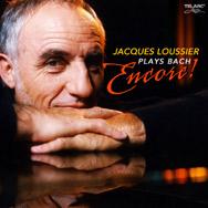 Jacques Loussier Plays Bach Encore MP3