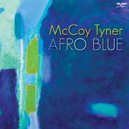 Afro Blue