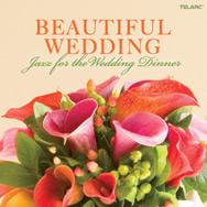 Beautiful Wedding Jazz for the Wedding Dinner
