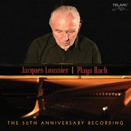 Jacques Loussier Plays Bach The 50th Anniversary R