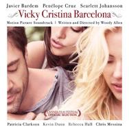 Vicky Cristina Barcelona Motion Picture Soundtrack MP3 85001 25