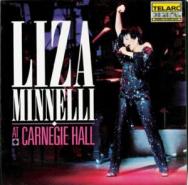 Liza Minnelli At Carnegie Hall The Complete Concer