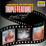 Erich Kunzel Triple Feature
